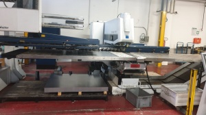 Trumpf TC 3000- 1300 FMC (S11)