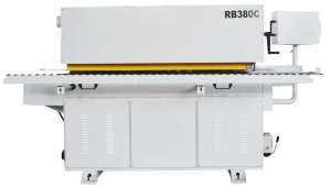 Кромкооблицовочный станок RB380C