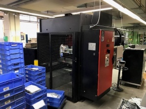 Amada HFBO 5020