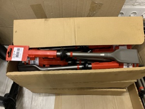 Долото Hilti