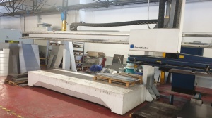 Trumpf TC 3000- 1300 FMC (S11)