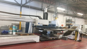 Trumpf TC 3000- 1300 FMC (S11)