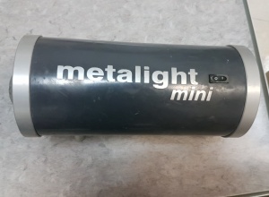 Печь Metalight Mini