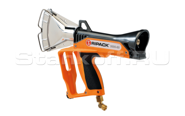 Газовый термоусадочный пистолет RIPACK 3000