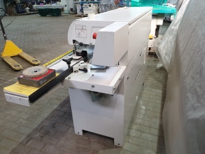 Кромкооблицовочный станок SCM Minimax ME25