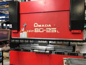 Amada HFP-8025/7 L