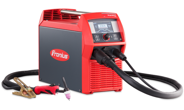 MagicWave 230i FRONIUS