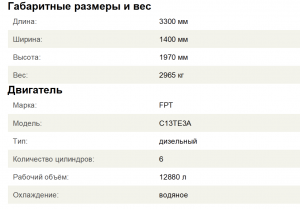 дизель-генераторные установки