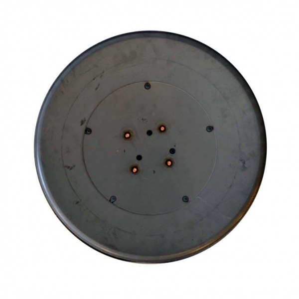 Затирочный диск 600 мм