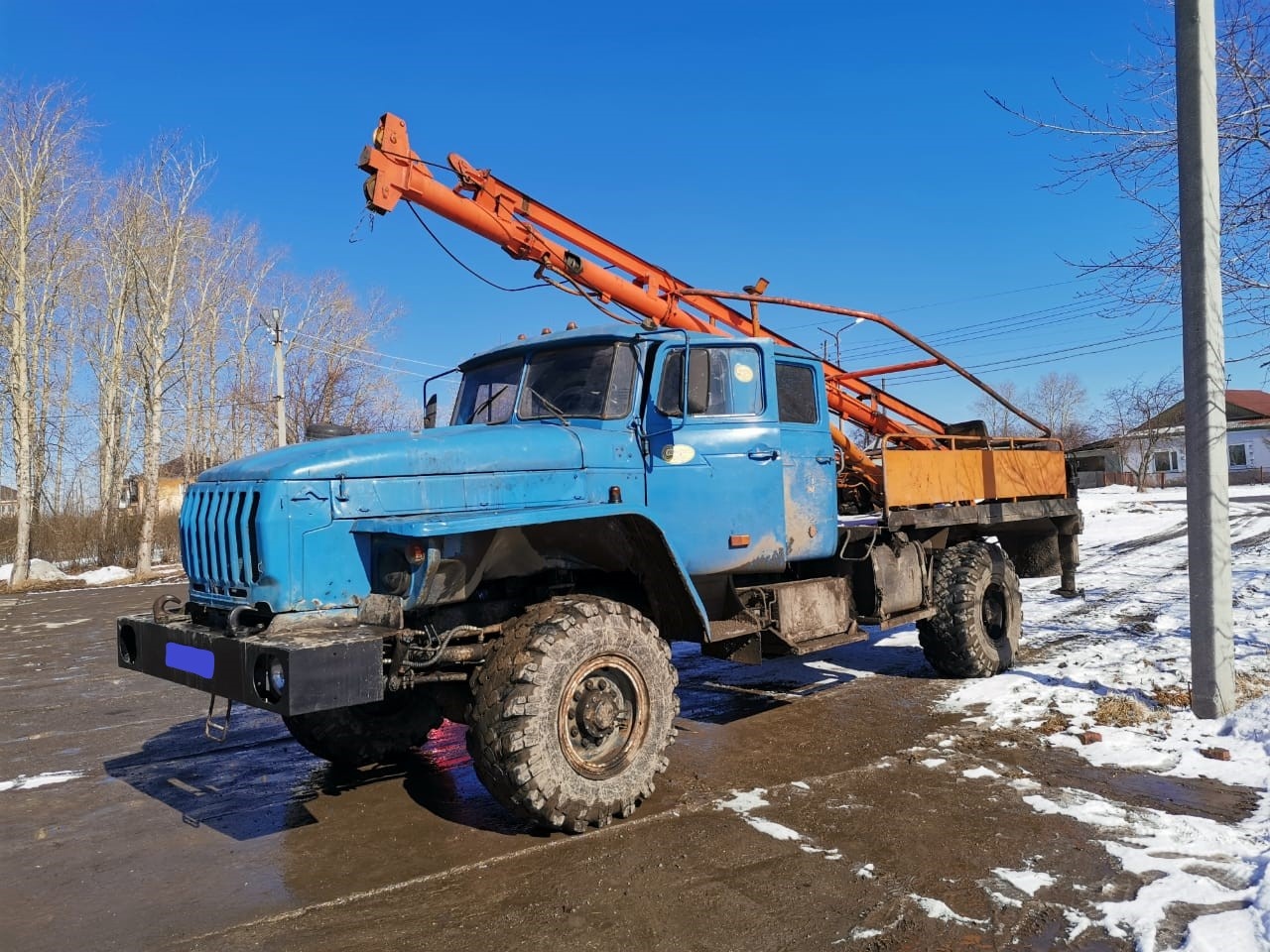 БКМ 515 Б/У - Биржа оборудования ProСтанки