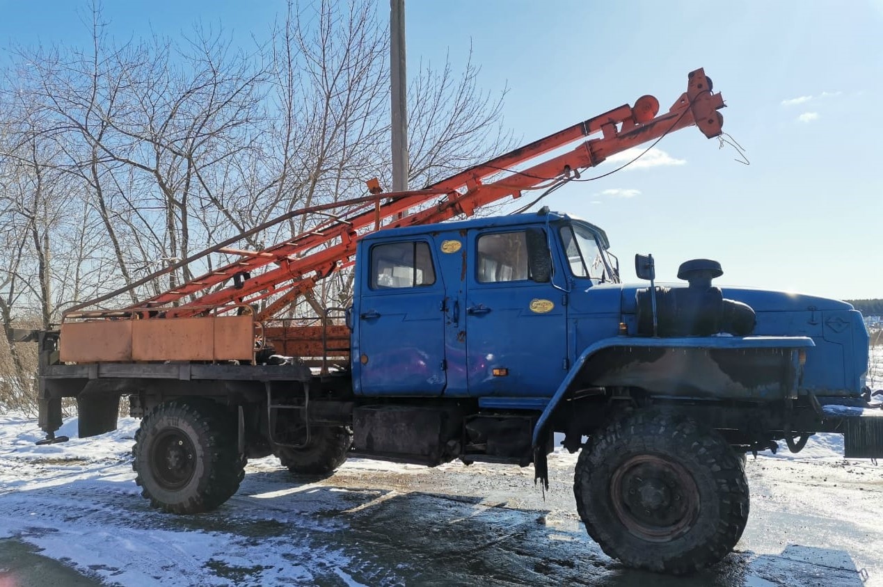 БКМ 515 Б/У - Биржа оборудования ProСтанки