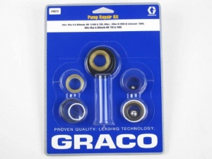 Ремкомплект окрасочного аппарата Graco 248212