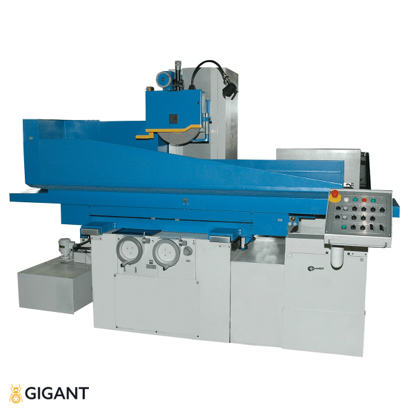Станок плоскошлифовальный 3Д711АФ10-1 исп. 31 с УЦИ