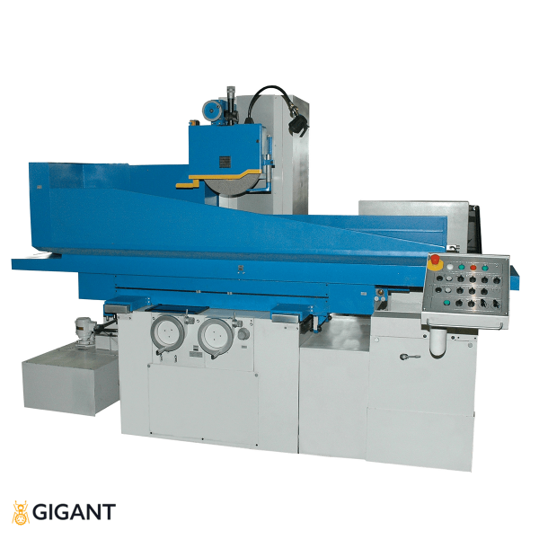 Станок плоскошлифовальный ОШ-400 исп. 41 c УЦИ (Орша-40110)