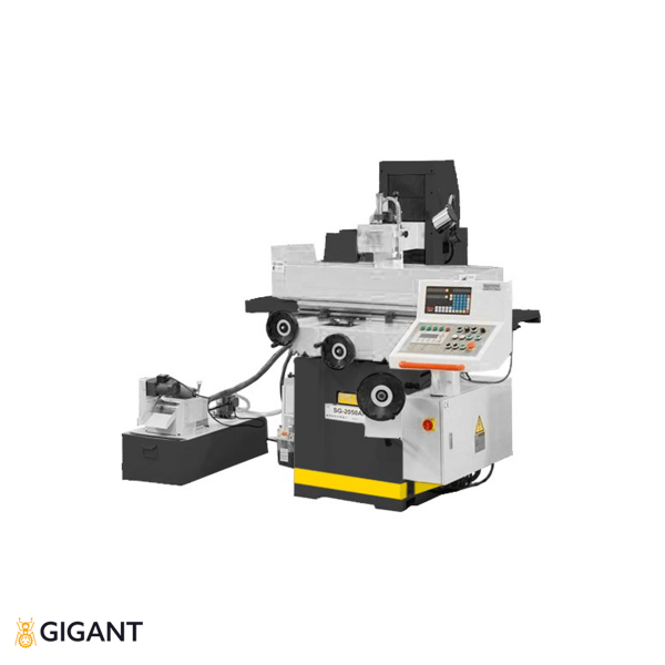 Плоскошлифовальный станок STALEX SG-2050AHD