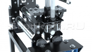 Вальцовочный станок RME-550x10