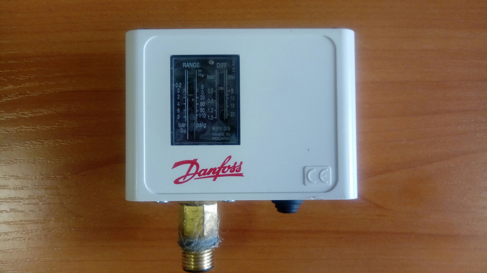 Kpi 35. Danfoss реле давления KPI 35. Реле давления Danfoss KPI 35 g1/4"a 060-121966. Прессостат kpi35. Прессостат KPI 35 Danfoss.