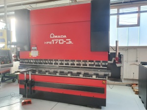 Amada HFE 170.3L