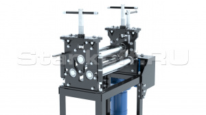 Вальцовочный станок RME-550x8