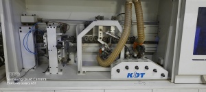 Кромкооблицовочный станок KDT-465J