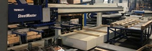 TRUMPF TC 500