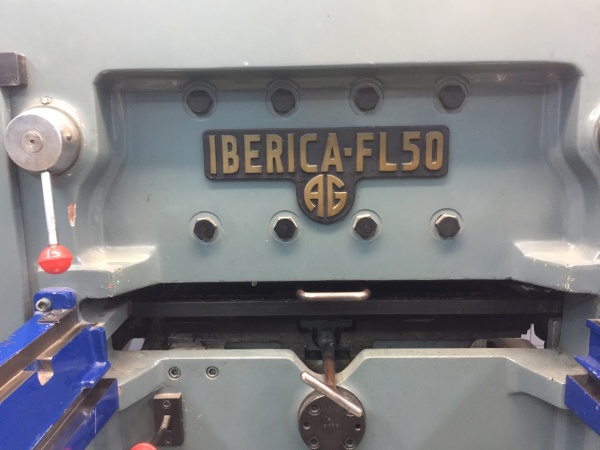 Iberica FL50