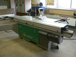 Altendorf F45