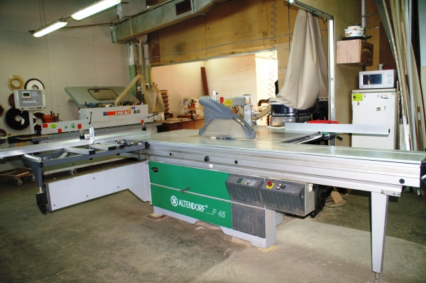 Altendorf F45