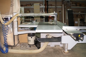 Altendorf F45