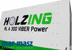 Экстракция для опилок и стружки RLA 300 VIBER Power *** MAR-MASZ