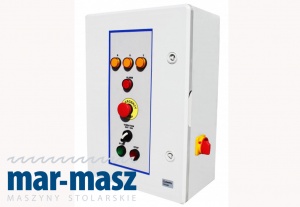 Экстракция для опилок и стружки RLA 300 VIBER Power *** MAR-MASZ