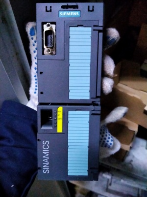 Siemens simatic cpu313c 2dp