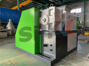 Сквизер полимеров SPKC-SJ-350
