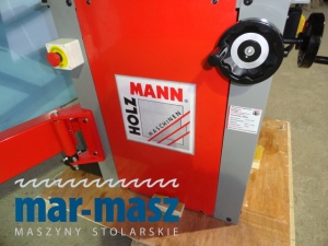 Циркулярная пила HOLZMANN TS 315F-1500