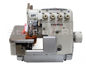 Промышленный оверлок Kansai Special UK-2116GS-01M-3x4
