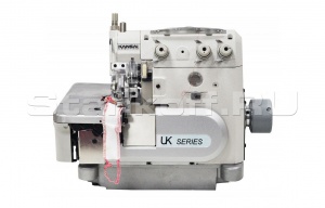 Промышленная швейная машина цепного стежка Kansai Special UK-1004S-01M-4