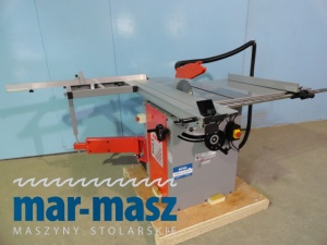 Циркулярная пила HOLZMANN TS 315F-1500