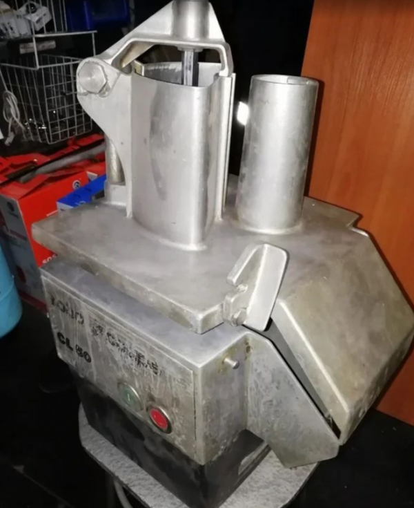 Овощерезка Robot coupe CL50 D,2005 г