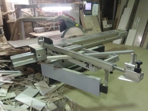 Форматно-раскроечный станок Altendorf F45 Elmo II