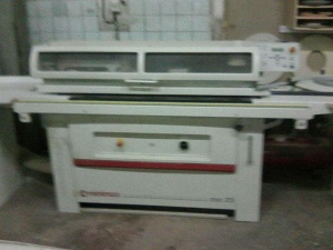 scm minimax me 25