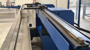 Trumpf TrumaBend V 170