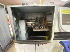 Широкоформатный принтер DGI XP3204t