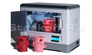 3D принтер Flashforge FF Dreamer