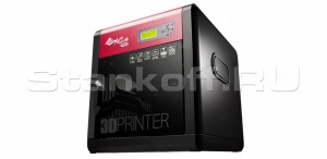 3D принтер XYZprinting da Vinci 1.0 Pro 3.1