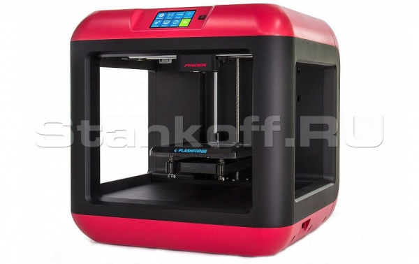 3D принтер FlashForge FF Finder