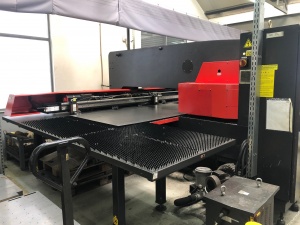 AMADA AE 2510 NT