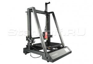 3D принтер Wanhao Duplicator D9/400 mark II