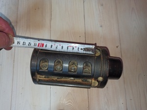 Головки PowerLock HSK Weinig 90х100 Z-4