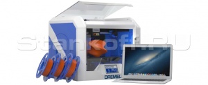 3D принтер Dremel D 3D40