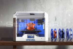 3D принтер Dremel D 3D40